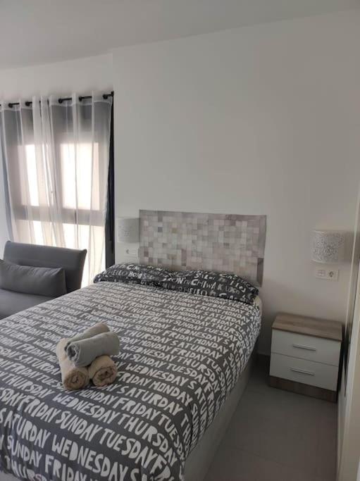 Nuevo Estudio Con Parking Gratis Málaga Eksteriør billede